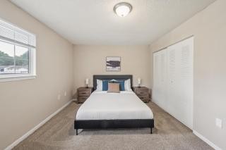 Kenridge Apartments 730 I Spacious 2 Bed 1 Bath - Decatur - 0