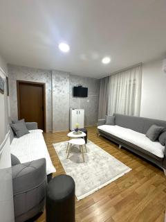 Apartmani Kostić Gračanica-Kosovo - 0