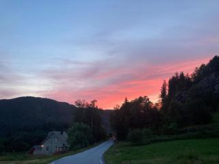 West coast peace - Hyllestad - 8
