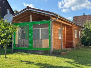 Tiny-Ferienhäusle Casa Wendy - Loßburg - 6