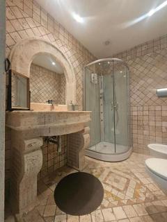 White Loft & spa - Viterbo - 7