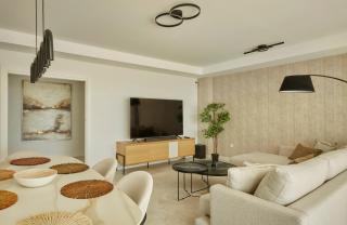 Sunny oasis by Chaparral Beach - Málaga - 7