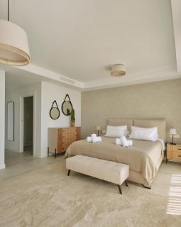 Sunny oasis by Chaparral Beach - Málaga - 6