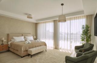 Sunny oasis by Chaparral Beach - Málaga - 2