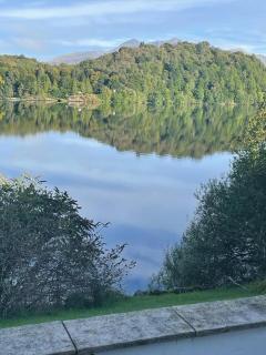 Loch side Apartment - Portsonachan - 3