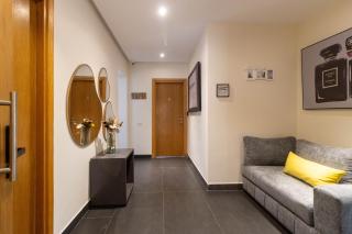 Studio prestige avec Terrasse sur la Marina - 8
