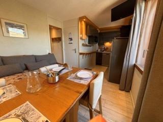 Charmant 2P 4 pers, quartier central, proche commodités et pistes - FR-1-353-133 - 5