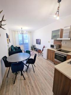 Apartment Tatry Hiking & Wellness - 4