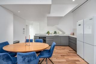 Tel Aviv luxury 3 Bedroom - 9