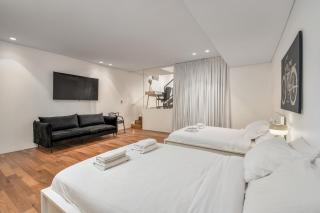 Tel Aviv luxury 3 Bedroom - 8