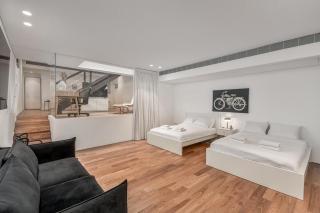 Tel Aviv luxury 3 Bedroom - 7