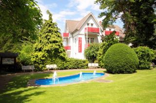 Villa Feise - Bad Harzburg - 8