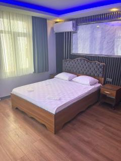 Hisar Çeşme Hotel - Istanbul - 9
