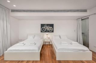 Tel Aviv luxury 3 Bedroom - 2