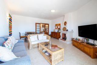 BeGuest Lagos Ocean View Apartment - 6
