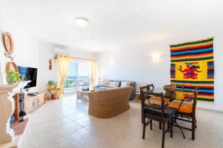BeGuest Lagos Ocean View Apartment - 5