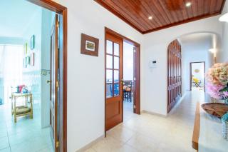 BeGuest Lagos Ocean View Apartment - 4