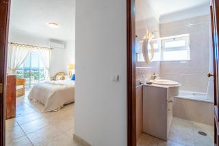 BeGuest Lagos Ocean View Apartment - 1