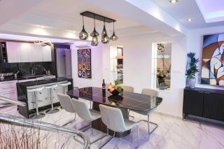 Melania Luxury Villa with Private Heated Pool - 2