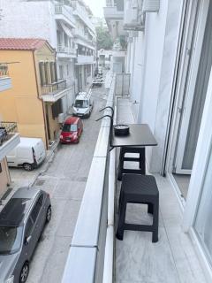 G&E Kavala Apartments - 6