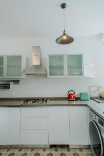 Palette by RÊVE Escapes - Premium 2 BHK apartment Near Anjuna Beach - 6