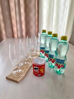 Apartmán Fatranská,Parking Free ,Air Condition - Košice - 1