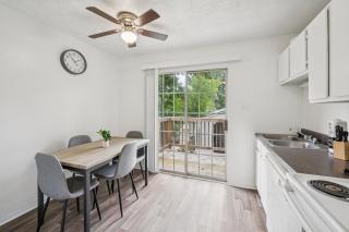 Kenridge Apartments 1230 I Comfy 2 Bed 2 Bath - 3