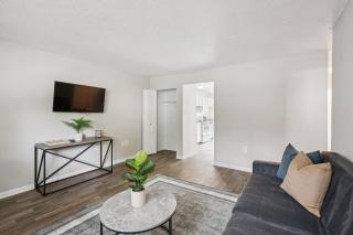Kenridge Apartments 1635 I Comfy 2 Bed 2 Bath - Decatur - 9