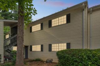 Kenridge Apartments 1635 I Comfy 2 Bed 2 Bath - Decatur - 4