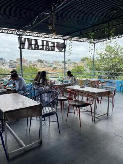 HOTEL HANUMAN GHAT On LAKE PICHOLA - 3