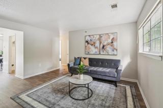 Kenridge Apartments 1635 I Comfy 2 Bed 2 Bath - Decatur - 7