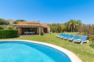Cuxach Can Paco by Sealand Villas - 9
