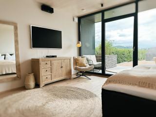 DER KARLSHOF - Natursuiten & Spa - Fulde - 3