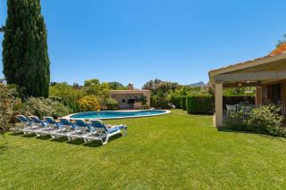 Cuxach Can Paco by Sealand Villas - 6