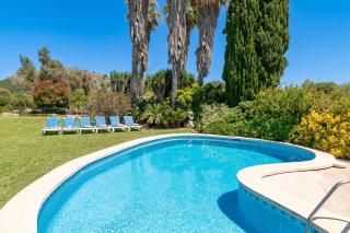 Cuxach Can Paco by Sealand Villas - 8