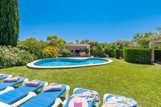 Cuxach Can Paco by Sealand Villas - 5