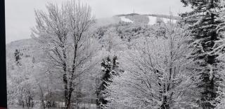 Mountain view chalet avec vue sur la montagne - 9
