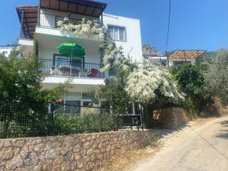 Begonvil Apart - 1 - Kaş - 9