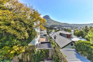 Buxton Villa, Oranjezicht Cape Town - Kapstadt - 4