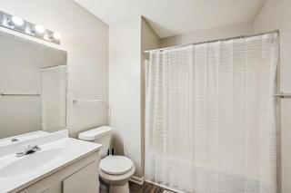 Kenridge Apartments 1705 I 2 Bed 2 Bath - Decatur - 4