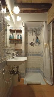Romantic suite in the village of Castelleone, vicino Deruta, Assisi, Perugia, Montefalco - Canalicchio - 9
