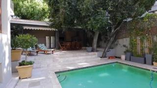 Buxton Villa, Oranjezicht Cape Town - Kapstadt - 6