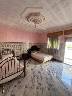 Ezzaimi apartment - Tangier - 2