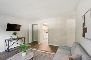 Kenridge Apartments 2035 I Comfy 2 Bed 2 Bath - 1
