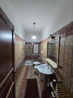 B&B Copellace - Torre di Ruggiero - 0