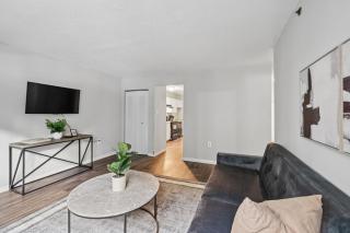 Kenridge Apartments 2605 I Comfy 2 Bed 2 Bath - Decatur - 7