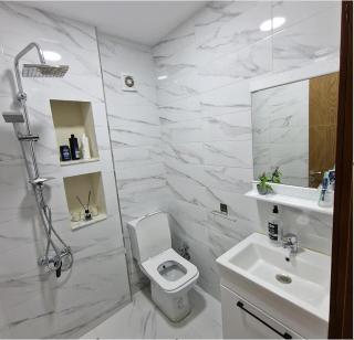 669 Martil 2BR Apt, Fully Furnished - Martil - 9