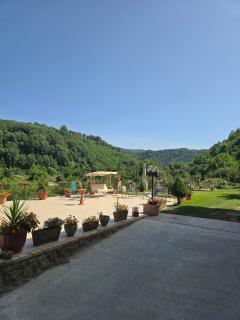 B&B Copellace - Torre di Ruggiero - 1