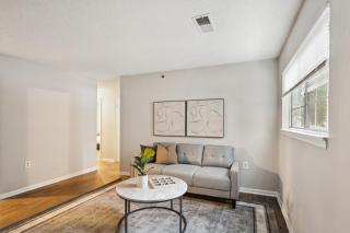 Kenridge Apartments 2615 I Comfy 2 Bed 2 Bath - Decatur - 2