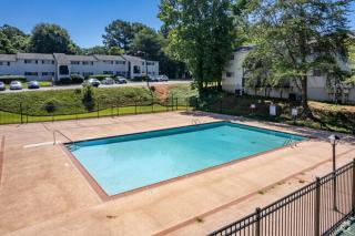 Kenridge Apartments 2615 I Comfy 2 Bed 2 Bath - Decatur - 8